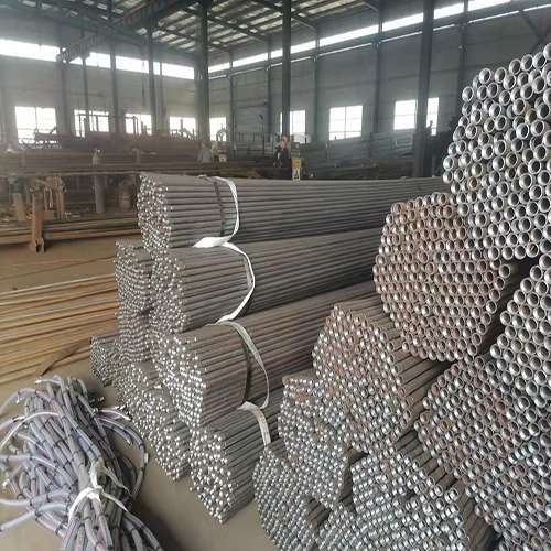 武进建筑用声测管节后价格上涨原因分析