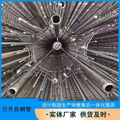 武进桩基声测管检测时主要考虑两方面的规范内容