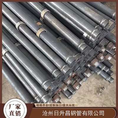 武进最薄的声测管壁厚可以到什么程度
