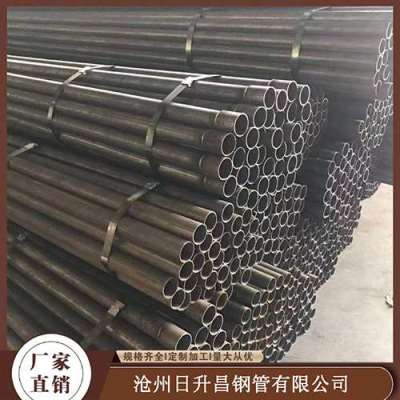 武进声测管规格型号对照表