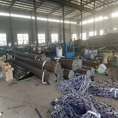 武进声测管施工及验收规范（最全最详细）